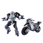 SODO KAMEN RIDER ZI-O EX ZI-O MECHANICS SET