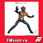 SODO KAMEN RIDER AMAZON 2HAND NOBOX