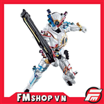 (NO BOX)SODO KAMEN RIDER BUILD GENIUS