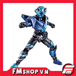 SODO KAMEN RIDER BUILD JET WHALE 2ND NO BOX