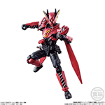 SODO KAMEN RIDER BUILD RABBIT RABBIT FORM