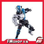 SODO KAMEN RIDER BUILD WOLF PHONE 2ND NO BOX