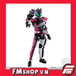 (NO BOX) SHODO KAMEN RIDER DECADE ( FULL SET)