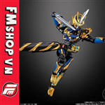 SODO KAMEN RIDER ESPADA ARABIAN NIGHTS