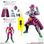 SHODO KAMEN RIDER EX-AID CREATOR GAMER CROSS ARMOR