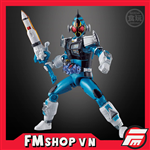 SODO KAMEN RIDER FOURZE COSMIS FORM 2ND