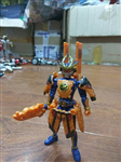 SODO KAMEN RIDER GAIM KACHIDOKI NOBOX
