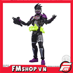 (JPV) SHODO O KAMEN RIDER GENM LV0 