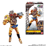 (NO BOX) SODO KAMEN RIDER GREASE