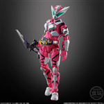 SODO KAMEN RIDER JIN 2ND NO BOX