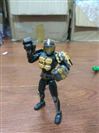 SODO KAMEN RIDER KNUCKLE NOBOX