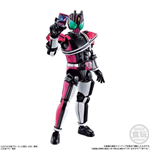 SODO KAMEN RIDER NEO DECADE SET