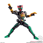 SODO KAMEN RIDER OOO TABOBA COMBO (3 HỘP)