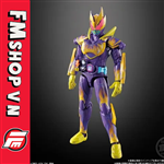 SODO KAMEN RIDER REVI VOLCANO