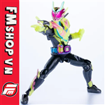 SODO KAMEN RIDER REVICE THUNDER GALE
