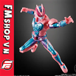 SODO KAMEN RIDER REVI