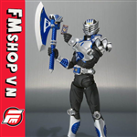 (2ND)SHF KAMEN RIDER TIGER
