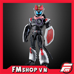 SODO KAMEN RIDER VICE MAMMOTH GENOME