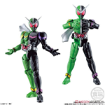 SODO KAMEN RIDER W CYCLONE JOKER