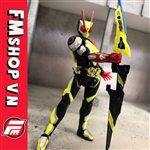 (NEW) SODO KAMEN RIDER ZERO TWO