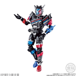 SODO KAMEN RIDER ZI-O DECADE BUILD ARMOR