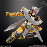 SODO KAMEN RIDER ZI O FORM OHMA