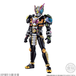 SODO KAMEN RIDER ZI-O TRINITY