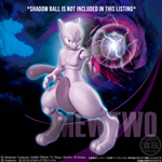 SODO POKEMON MEWTWO (JP VER)