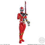 SODO RYUSOULGER RYUSOUL RED