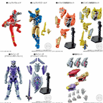 SODO RYUSOULGER SET 2