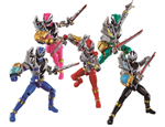 SODO RYUSOULGER SET 7 BOX