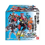 SODO ZERO ONE X BUILD 02 SET (JP VER)