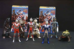 SOFUBI ULTRAMAN