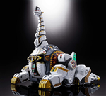 SOUL OF CHOGOKIN GX-85