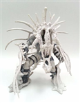 SPAWN EXO SKELETON ACTION FIGURES