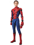MAFEX SPIDER-MAN HOMECOMMING