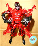 SPIDERMAN CARNAGE