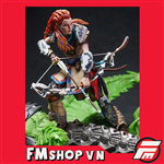 SPIN MASTER HORIZON: FORBIDDEN WEST ALOY