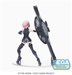 SPM FIGURE MASH KYRIELIGHT SHIELDER