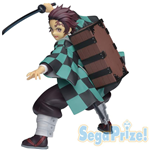 SPM PREMIUM TANJIRO KAMADO