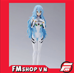 SPM REI AYANAMI LONG HAIR VER. (SEGA)