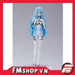 SPM REI AYANAMI LONG HAIR VER EVANGELION