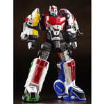 SRC DEKARANGER ROBO 2ND JPV