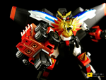 SRC GAOGAIGAR