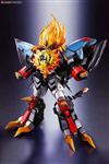 SRC GENESIS GAOGAIGAR