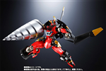 SRC GURREN LAGANN 10TH ANNIVERSARY SET