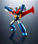 SRC MAZINGER Z CUTTER EDITON LIKE NEW