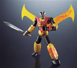 SRC MAZINGER Z YEAR MODEL 2016