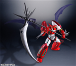 SRC SHIN GETTER 1 OVA VERSION 2ND