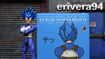 SS BLUE SHINTA VEGETA